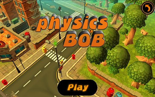 Physics Bob