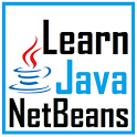 Learn Java NetBeans icon