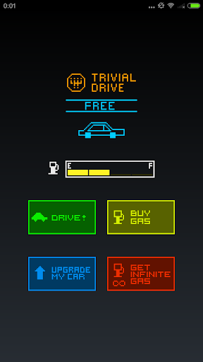 TrivialDrive