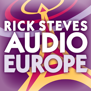 Rick Steves Audio Europe™ 2.0.1