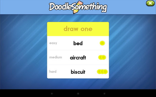 GDC 13 - Doodle Something