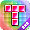 Block and Block icon
