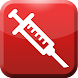 Pocket Lab Values icon