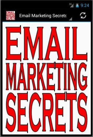 Email Marketing Secrets PRO
