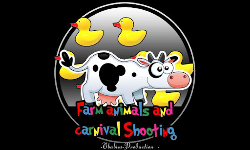 farm and carnival shooting