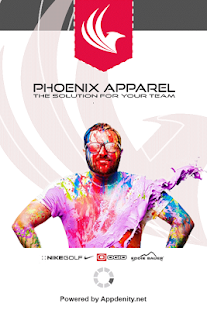 Phoenix1 Screenshots 4