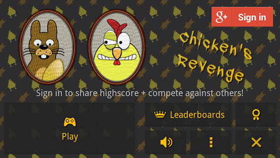 How to install Chicken's Revenge 1.4 unlimited apk for pc