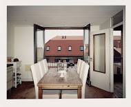 Villa Dolcè: de keuken in het nieuwe huis