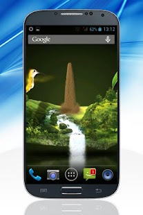 Free Seasons Live Wallpaper APK for PC