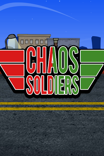 Chaos Soldiers