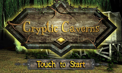 免費下載解謎APP|Cryptic Caverns HD app開箱文|APP開箱王