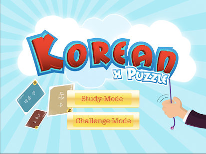 How to install Korean x Puzzle 1.19 apk for bluestacks