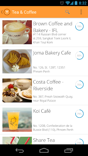 免費下載生活APP|Phnom Penh Food (Demo) app開箱文|APP開箱王