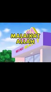 Lagu Anak Islami