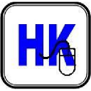 HK Computer Services mobile app icon