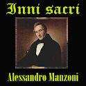 Inni sacri. Alessandro Manzoni logo