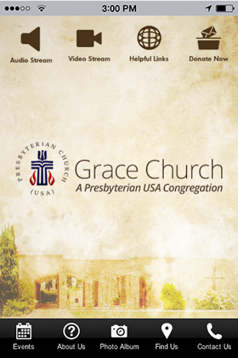 Grace Presbyterian Church