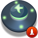Alien Defense 101 logo