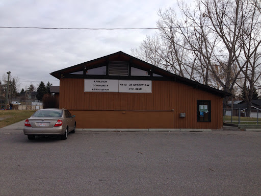 Lakeview Community Association Centre