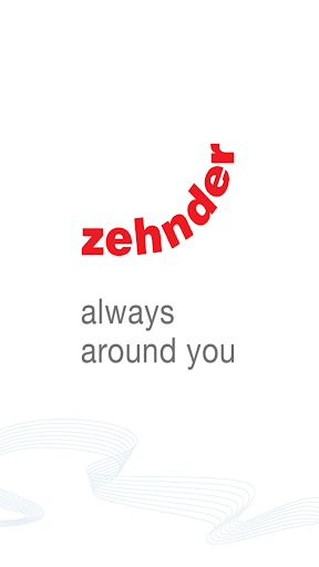 Zehnder Ventilatie App