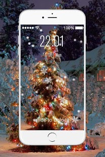 How to download Christmas Live Lock Screen 1.2 unlimited apk for laptop