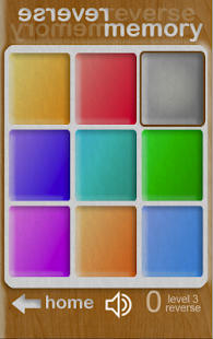 reverse memory Screenshots 5