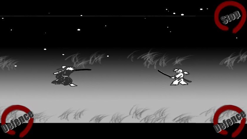 No Bushido, No Japan++ Screen 3