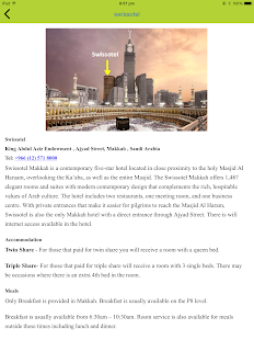 HajjAp Screenshots 8