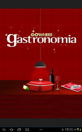 Go'Where Gastronomia