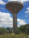 Water Tower Polokwane Airport