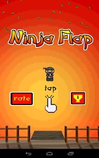 How to download Ninja Flap - Jump! 1.0.1 mod apk for android