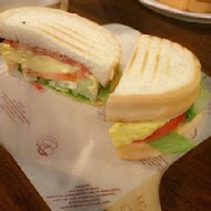 【桃園】Wooly café
