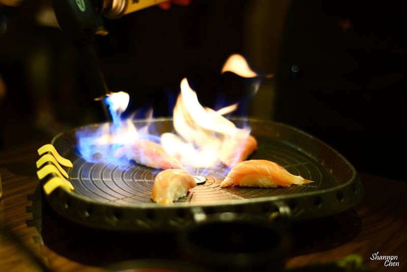 台北大安區[三本味日式料理]日本料理、生魚片、延吉街、排隊、平價(捷運忠孝敦化站)