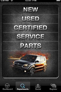 Download KIA of West Chester APK for PC