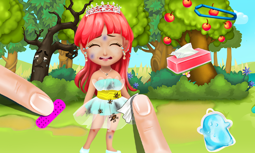 免費下載休閒APP|Little Princess Adventure app開箱文|APP開箱王