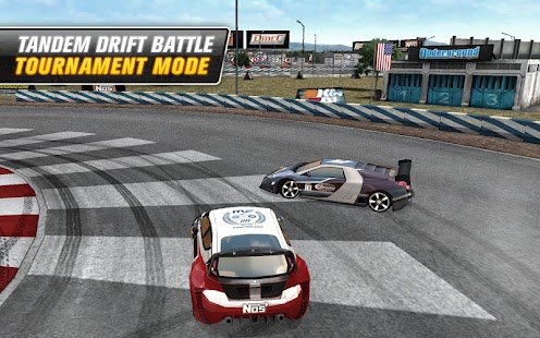 Drift Mania Championship 2- screenshot thumbnail