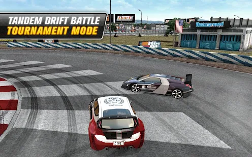 Drift Mania Championship 2 - screenshot thumbnail