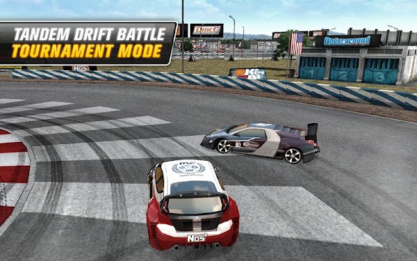  Drift Mania Championship 2- screenshot thumbnail 