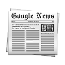 News Google Reader Pro mobile app icon