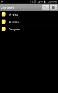 How to install Data Speed patch 1.2 apk for pc