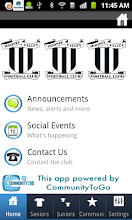 Moonee Valley Football Club APK Download for Android