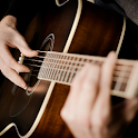 Leçons gratuites de guitare logo
