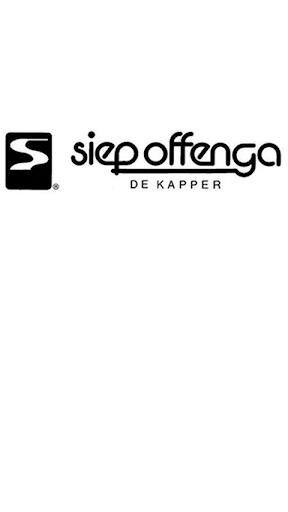 Siep Offenga De Kapper