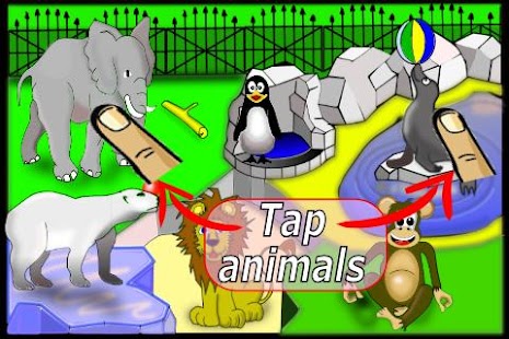 How to install Kids Happy Zoo 1.0 mod apk for bluestacks