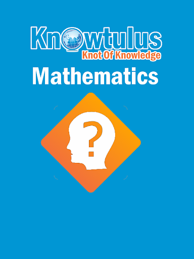 Knowtulus Mathematics demo