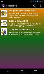 Download Historien om... APK