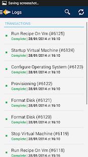 How to get Cloud Server Manager patch 1.0 apk for android