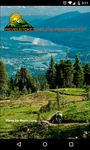 Revelstoke MTB Trail Guide