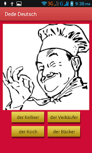 How to install Dede Deutsch 1.1.1 mod apk for pc