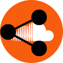 SoundCloud dlna/UPnP Stream icon